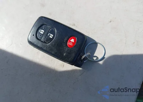 2010 Toyota Rav4 Limited из США, поврежденный, VIN 2T3YF4DV7AW039616